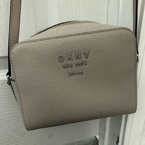 DKNY Adjustable purse -New w/o Tags